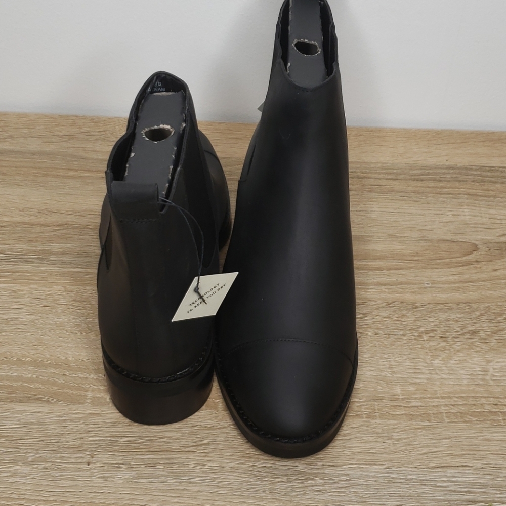 Cole Haan Women's Mara Grand Chls Boot Ankle - Picture 4 of 13